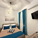 بيت للعطل Dimitra's House