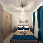 Dimitra's House بيت للعطل