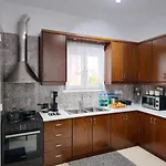 Dimitra's House بيت للعطل *