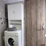 بيت للعطل Dimitra's House غلوسا