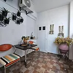 Dimitra's House بيت للعطل *