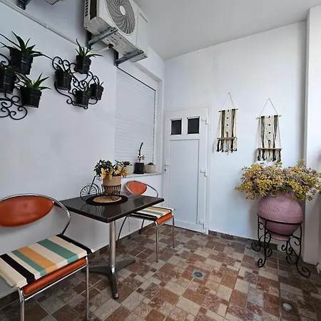 펜션 Dimitra's House *