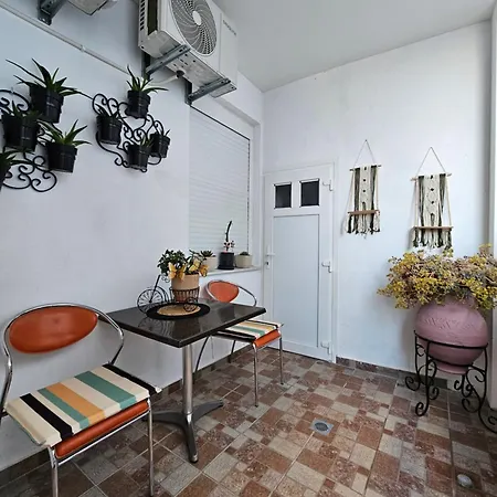 펜션 Dimitra's House