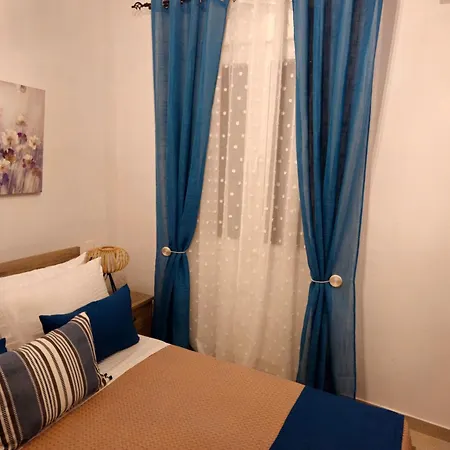 Dimitra's House 펜션 *