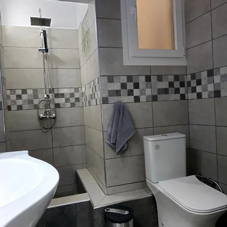 Dimitra's House 펜션 *