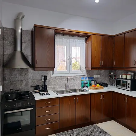 펜션 Dimitra's House