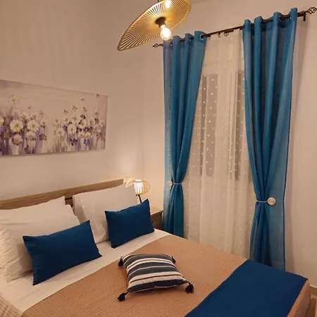 펜션 Dimitra's House *