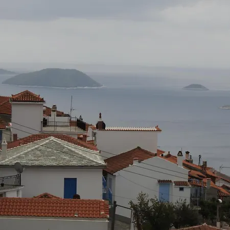 펜션 Dimitra's House