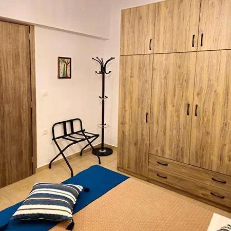 Dimitra's House 펜션 *