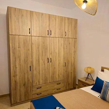 Dimitra's House 펜션 *