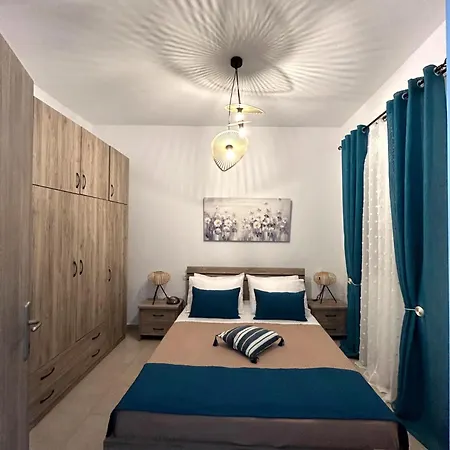 Dimitra's House 펜션