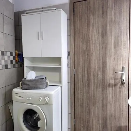 펜션 Dimitra's House 글로사