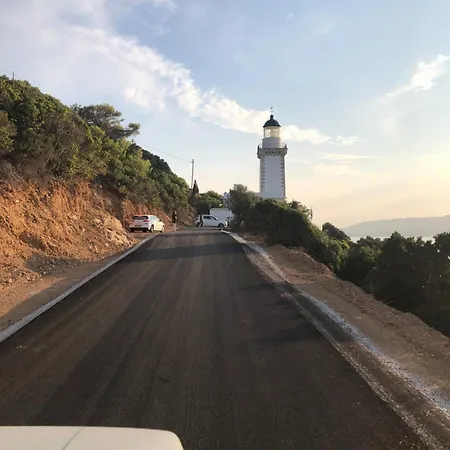 Dimitra's House * 글로사