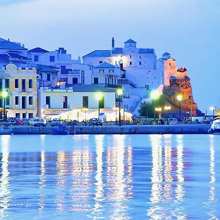 Dimitra's House * 글로사