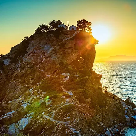 Dimitra's House * غلوسا