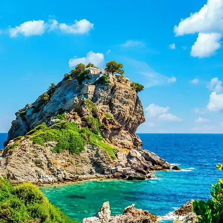 Dimitra's House 펜션 *