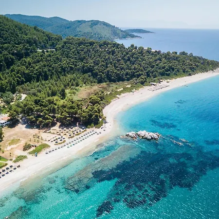 펜션 Dimitra's House *