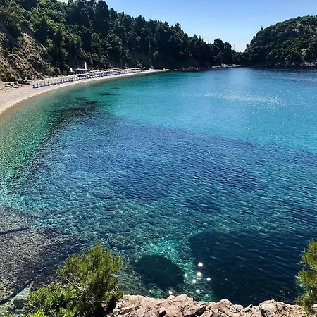 펜션 Dimitra's House *