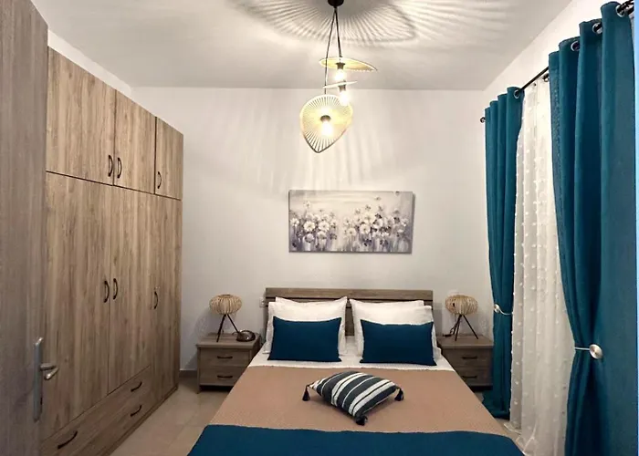 Dimitra's House بيت للعطل