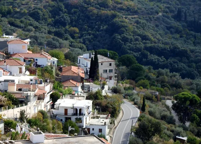 Dimitra's House غلوسا