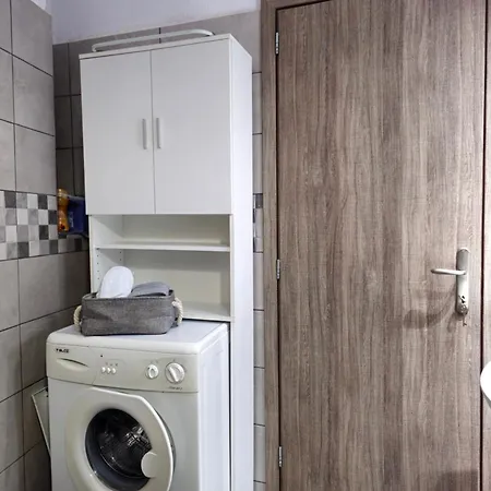 Casa vacanze Dimitra's House Glossa