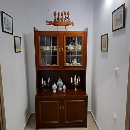 Dimitra's House Holiday home