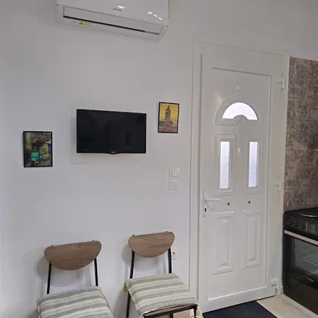 Casa vacanze Dimitra's House Glossa