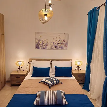 Dimitra's House Casa vacanze *