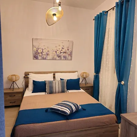 Dimitra's House Casa vacanze