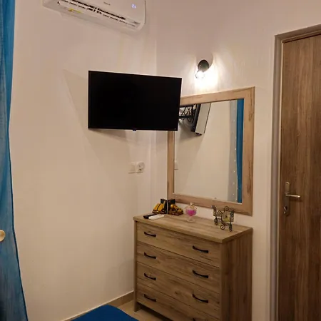 Holiday home Dimitra's House *