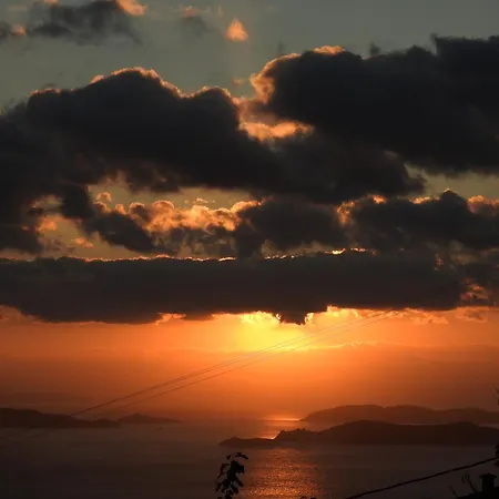 Dimitra's House Holiday home *