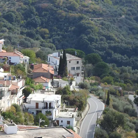 Dimitra's House Casa vacanze *