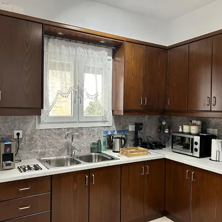 Case de vacanță Dimitra's House Glossa