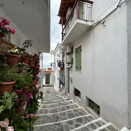 Dimitra's House Casa vacanze *