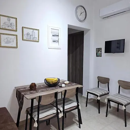 Дом отдыха Dimitra's House
