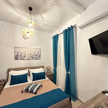 Casa vacanze Dimitra's House