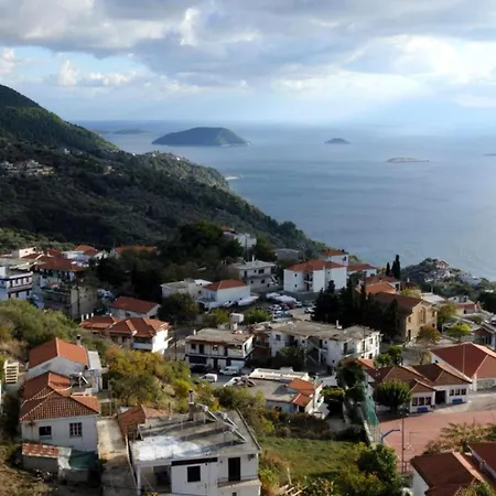 Dimitra's House Casa vacanze *