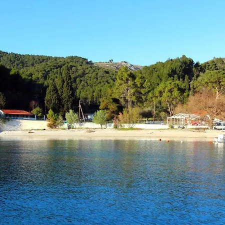 Holiday home Dimitra's House *