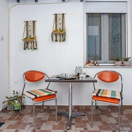 펜션 Dimitra's House