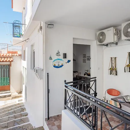 Dimitra's House 펜션 글로사