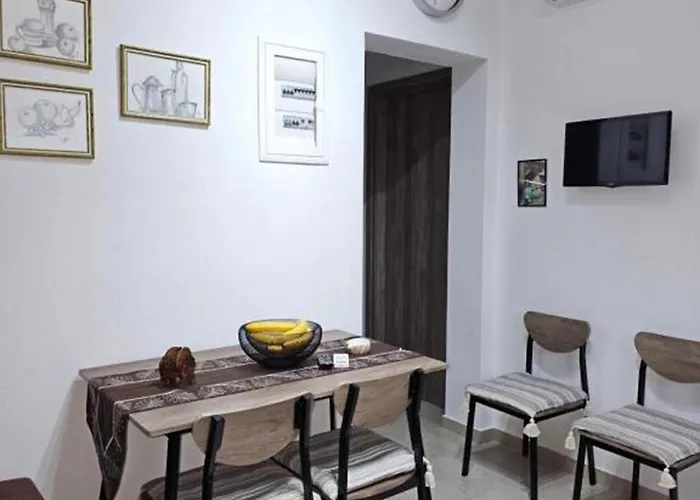 Case de vacanță Dimitra's House