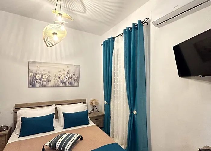 Case de vacanță Dimitra's House