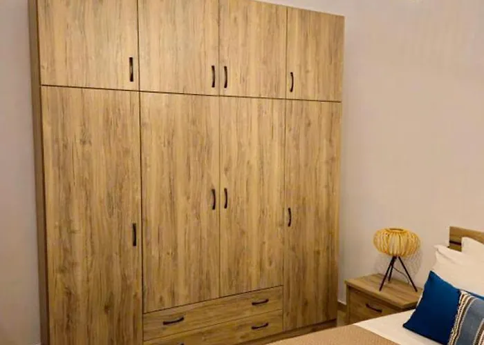 Dimitra's House Case de vacanță *