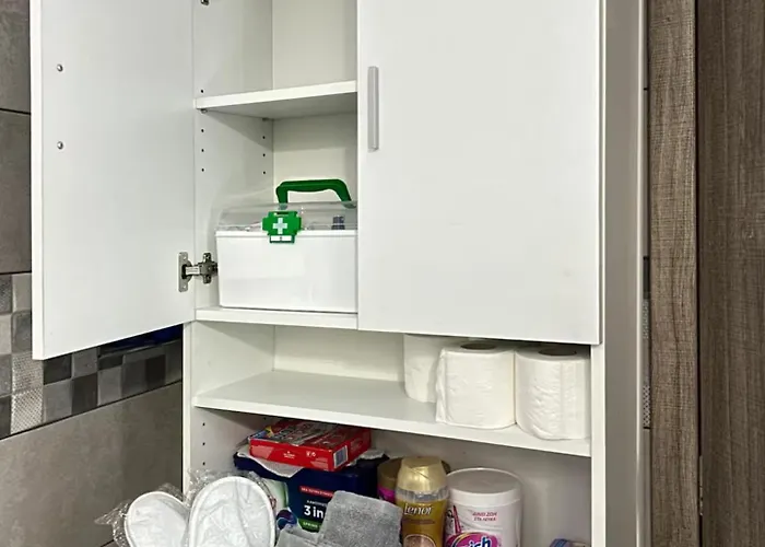 Case de vacanță Dimitra's House