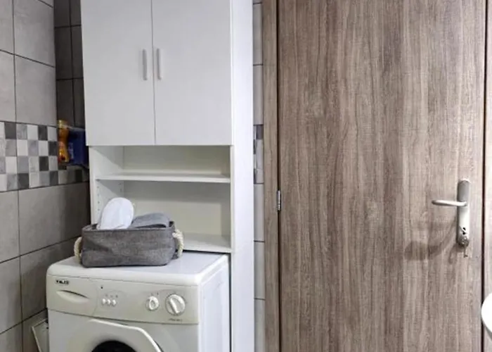 Case de vacanță Dimitra's House Glossa