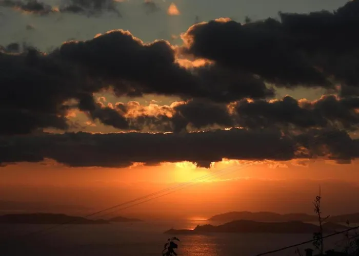 Case de vacanță Dimitra's House *