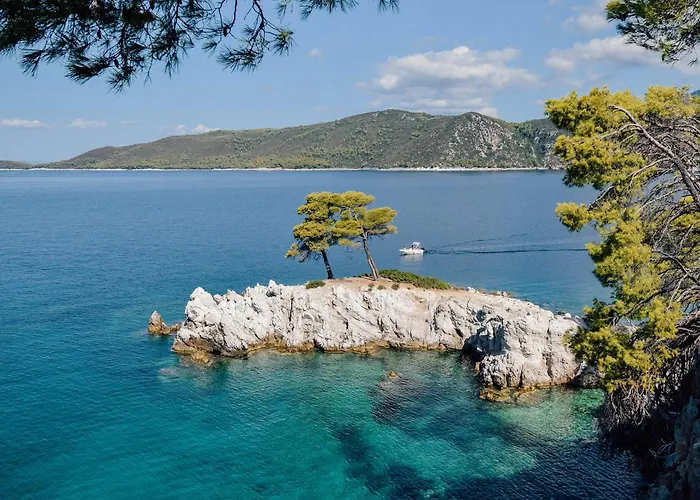 Case de vacanță Dimitra's House *