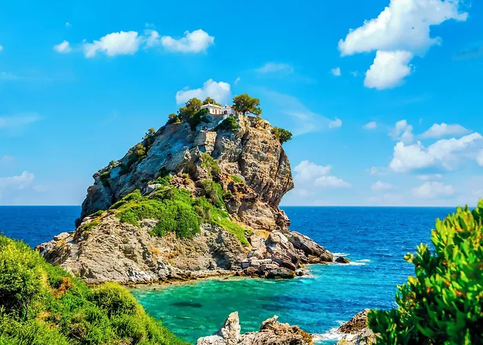 Dimitra's House Case de vacanță *