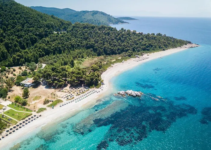 Case de vacanță Dimitra's House *