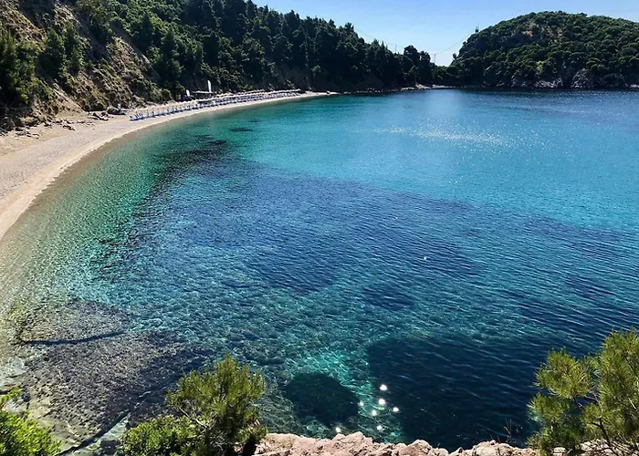 Case de vacanță Dimitra's House *